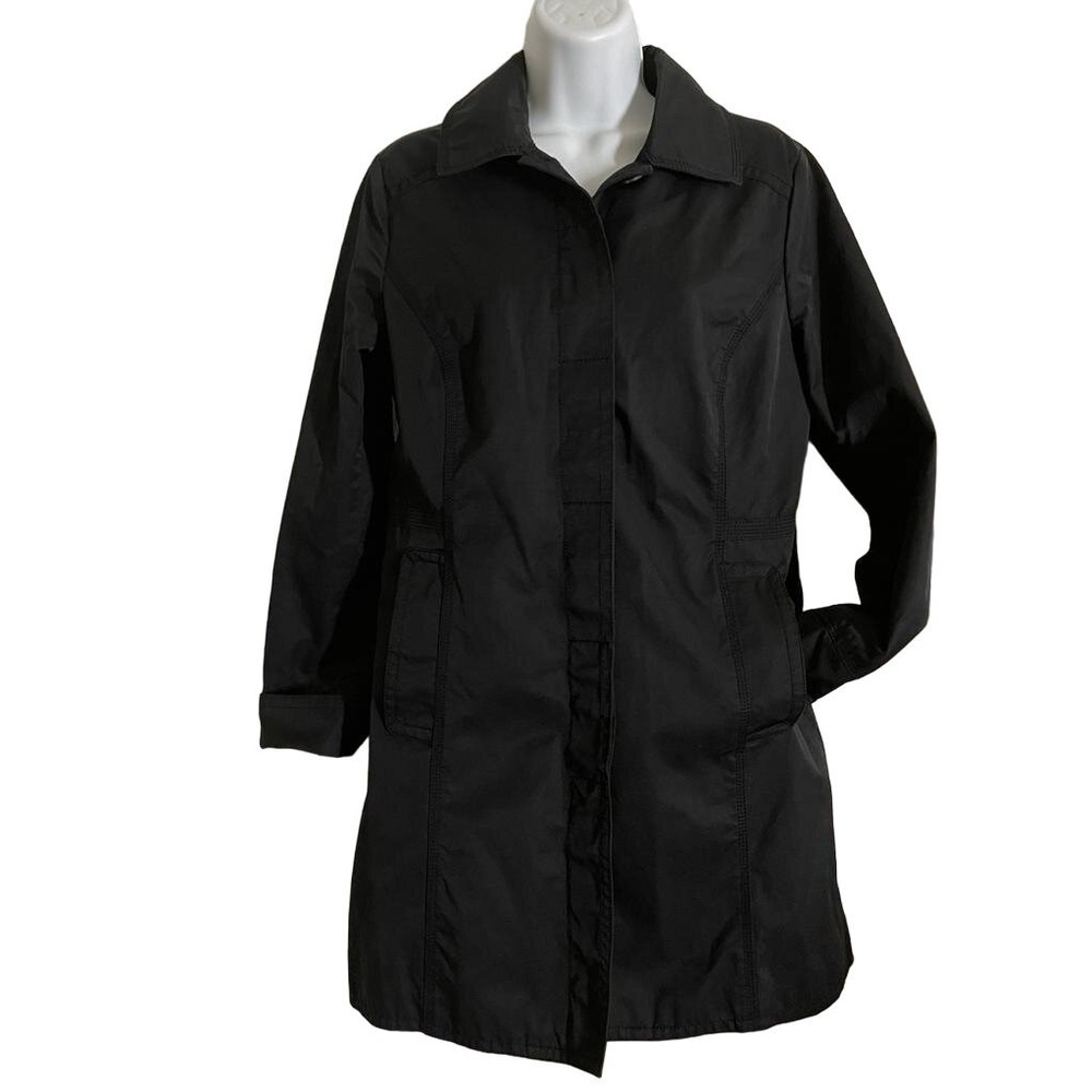 Eddie Bauer Women's Trench Coat